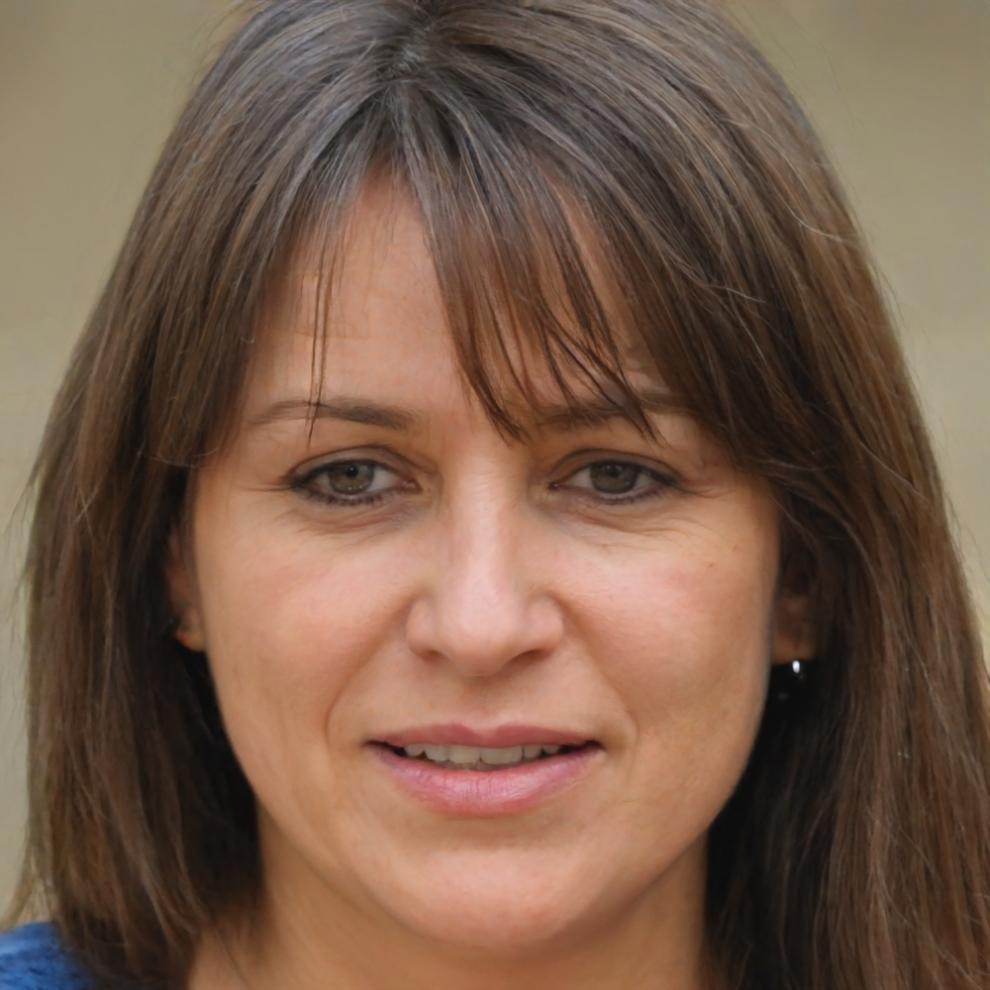 Portrait de Sophie Tremblay, Directrice Technique